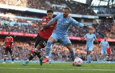 Soi kèo đặc biệt Man City vs MU, 20h ngày 2/10