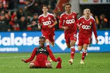 Soi kèo, dự đoán Macao Standard Liege vs Seraing, 1h45 ngày 1/10