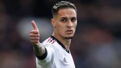 Hình ảnh đầu tiên của Antony trong ngày được trở lại Carrington