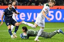 Nhận định, soi kèo Bochum vs Monchengladbach, 20h30 ngày 30/9