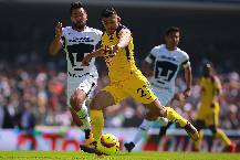 Nhận định, soi kèo Club America vs Pumas UNAM, 7h40 ngày 1/10