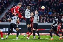 Nhận định, soi kèo Freiburg vs Augsburg, 22h30 ngày 1/10