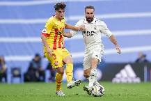 Nhận định, soi kèo Girona vs Real Madrid, 23h30 ngày 30/09