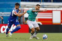 Nhận định, soi kèo Hajduk Split vs Dinamo Zagreb, 23h00 ngày 1/10