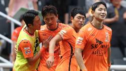 Nhận định, soi kèo Jeju United vs Gwangju Football Club, 14h30 ngày 1/10