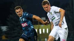 Nhận định, soi kèo Mynai vs Obolon Brovar Kiev, 17h00 ngày 1/10