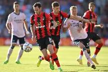 Soi kèo hiệp 1 Bournemouth vs Arsenal, 21h00 ngày 30/9	