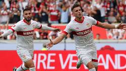 Soi kèo góc Stuttgart vs Sparta Prague, 23h45 ngày 1/10