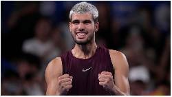 Alcaraz ‘đòi nợ’ Fritz thành công, lần đầu vô địch Japan Open