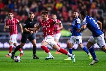 Nhận định, soi kèo Bristol City vs Ipswich Town, 01h45 ngày 1/10: Bất phân thắng bại