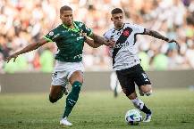Nhận định, soi kèo Palmeiras vs Vasco da Gama, 5h00 ngày 2/10: Trầy da tróc vẩy