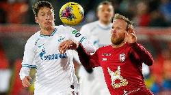 Nhận định, soi kèo Rubin Kazan vs Zenit, 22h00 ngày 30/9: Chủ động giữ sức
