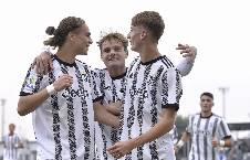 Nhận định, soi kèo U19 Villarreal vs U19 Juve, 17h00 ngày 1/10: Mất phương hướng