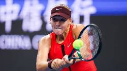 Nhận định tennis Andreeva vs Kartal, Vòng 4 China Open - 15h00 ngày 1/10