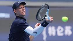 Sinner đánh bại De Minaur, giành vé đầu tiên vào chung kết China Open 2025