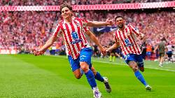 Soi kèo góc Atletico Madrid vs Frankfurt, 02h00 ngày 1/10