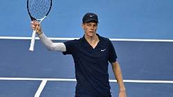 Xem trận Sinner vs Tien - Chung kết China Open 2025 ở đâu, trên kênh nào?