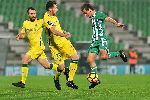 Phân tích tỷ lệ Pacos Ferreira vs Sporting Lisbon, 2h45 ngày 1/11