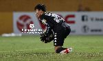 Chuyển nhượng V.League: Thủ môn Bùi Tiến Dũng về Thanh Hóa?