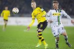 Nhận định bóng đá Dortmund vs Gladbach, 02h45 ngày 31/10: Khó cho chủ nhà