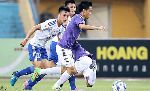 Nhận định bóng đá Quảng Nam vs Hà Nội, 17h ngày 31/10: Phân định ngôi vương