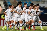U19 nữ Hàn Quốc vs U19 nữ Nhật Bản (19h 31/10): Thử thách nhà vô địch