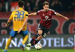 Nhận định Eintr. Braunschweig vs Nurnberg, 19h00 ngày 31/10