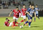 Nhận định Bà Rịa Vũng Tàu vs Khánh Hòa, 16h00 ngày 31/10