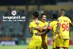 Nhận định SLNA vs Nam Định, 17h00 ngày 31/10