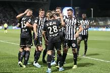 Nhận định, soi kèo Angers vs Nice, 19h00 ngày 31/10