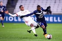 Nhận định, soi kèo Bordeaux vs Reims, 21h00 ngày 31/10