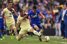 Nhận định, soi k&egrave;o Cruz Azul vs Club America, 6h ng&agrave;y 1/11