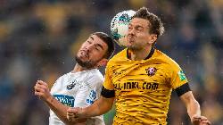 Nhận định, soi kèo Dynamo Dresden vs Sandhausen, 18h30 ngày 30/10