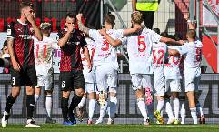 Nhận định, soi kèo Hansa Rostock vs Dusseldorf, 19h30 ngày 31/10