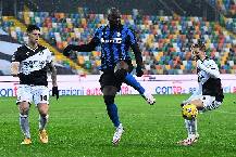 Nhận định, soi kèo Inter Milan vs Udinese, 18h30 ngày 31/10