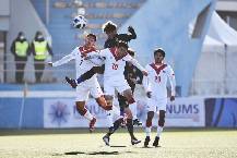 Nhận định, soi kèo Lào U23 vs Mông Cổ U23, 14h00 ngày 31/10