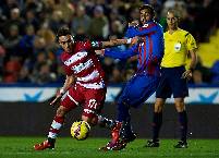 Nhận định, soi kèo Levante vs Granada, 3h ngày 2/11