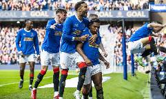 Nhận định, soi kèo Motherwell vs Rangers, 19h ngày 31/10