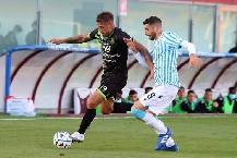 Nhận định, soi kèo SPAL vs Perugia, 21h ngày 1/11
