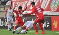 Nhận định, soi kèo Union La Calera vs Deportes Melipilla, 6h30 ngày 1/11