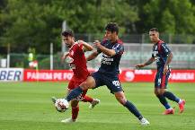 Nhận định, soi kèo UTA Arad vs Chindia Targoviste, 22h30 ngày 1/11