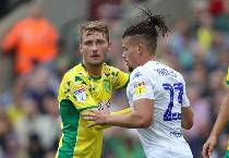 Phân tích kèo hiệp 1 Norwich vs Leeds, 21h00 ngày 31/10