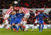 Soi kèo bóng đá hạng Nhất Anh tối nay 30/10: Stoke vs Cardiff 