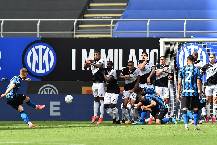 Soi kèo phạt góc Inter Milan vs Udinese, 18h30 ngày 31/10