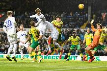 Soi kèo phạt góc Norwich vs Leeds, 21h00 ngày 31/10