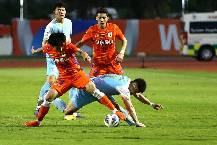 Nhận định, soi kèo Beijing BIT vs Liaoning Shenyang, 14h00 ngày 31/10