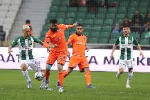 Nhận định, soi kèo Istanbul vs Giresunspor, 0h00 ngày 1/11