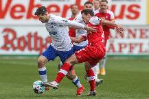 Nhận định, soi kèo Schalke vs Freiburg, 23h30 ngày 30/10