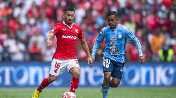 Soi kèo phạt góc Pachuca vs Toluca, 8h35 ngày 31/10