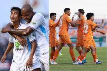 Soi kèo tài xỉu Lamphun vs Muang Thong hôm nay, 17h30 ngày 30/10